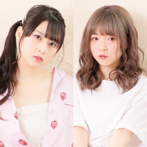 のばら＆ふたば