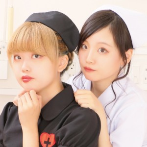 りんね&こゆり
