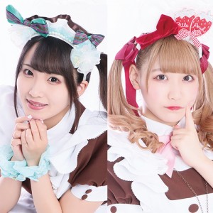 ぽぽ＆めるみ