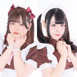 ぽめう＆ねう