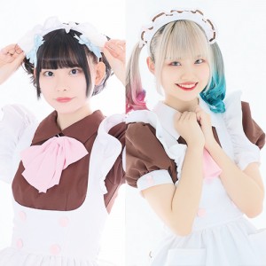 なしゅ＆ゆめ